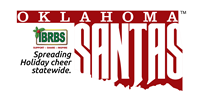 Oklahoma Santas